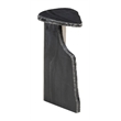 Surya Side Table Black