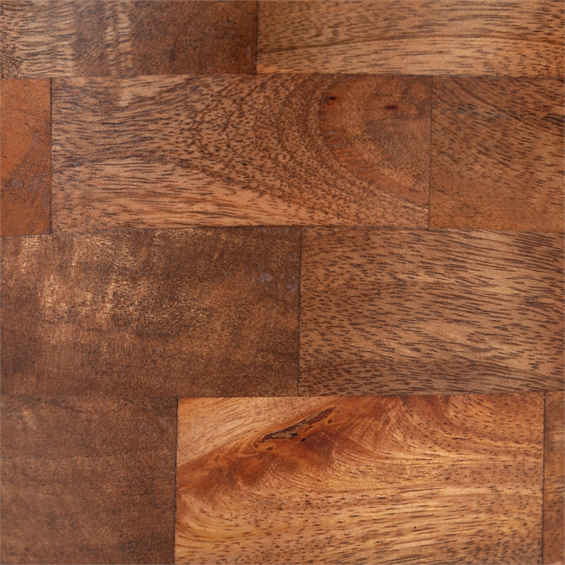 Kelk Side Table Walnut
