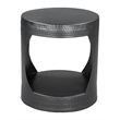 Nuuk Side Table Black