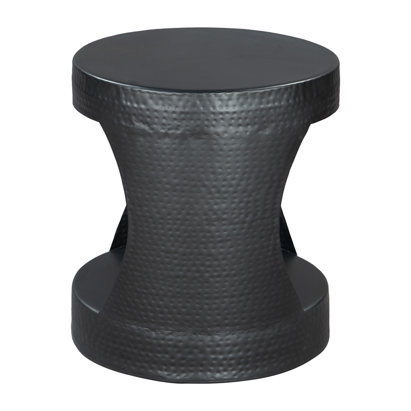 Nuuk Side Table Black