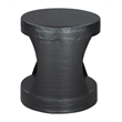 Nuuk Side Table Black