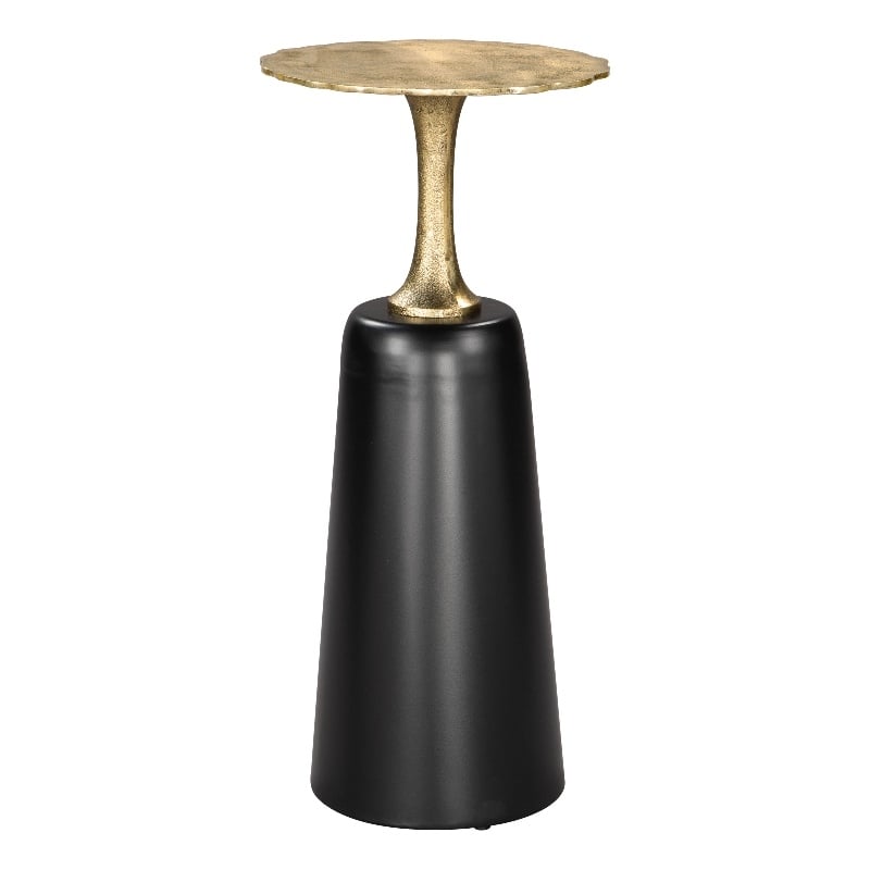 Chenai Drink Table Black