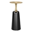 Chenai Drink Table Black