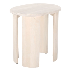 Risan Side Table Natural