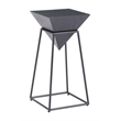 Pira Side Table Black