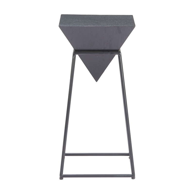 Pira Side Table Black