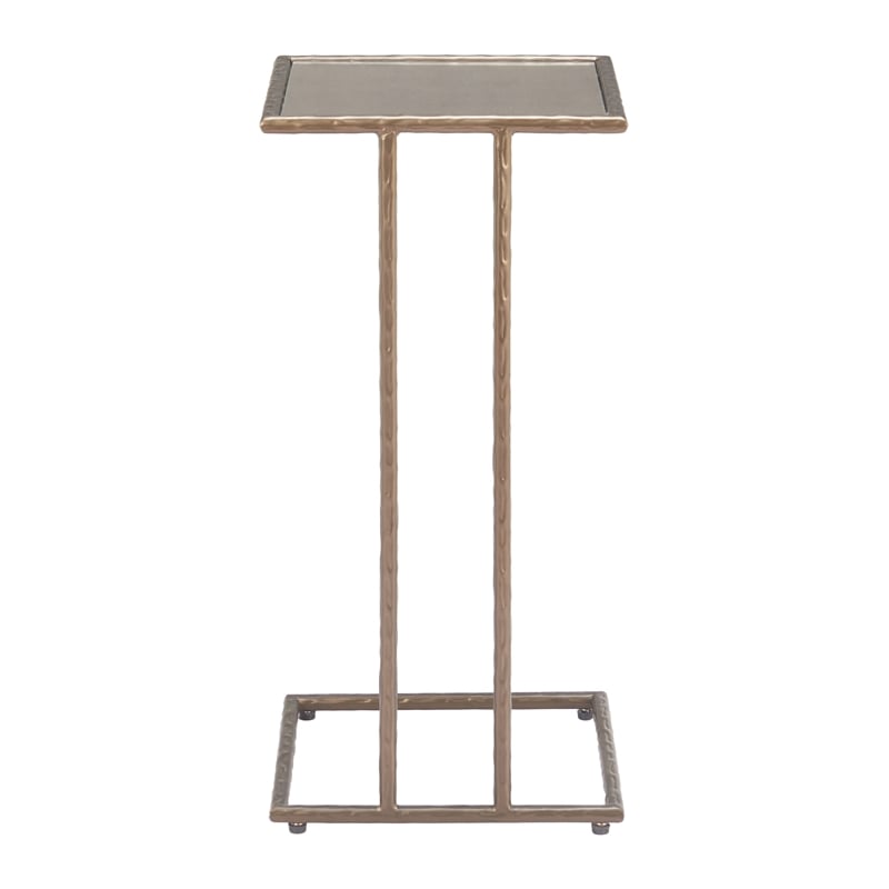 Ringen Side Table Bronze