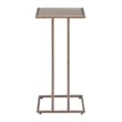 Ringen Side Table Bronze