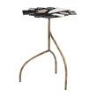 Baia Side Table Multicolor