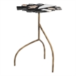 Baia Side Table Multicolor