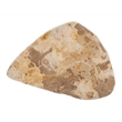 Surya Side Table Beige