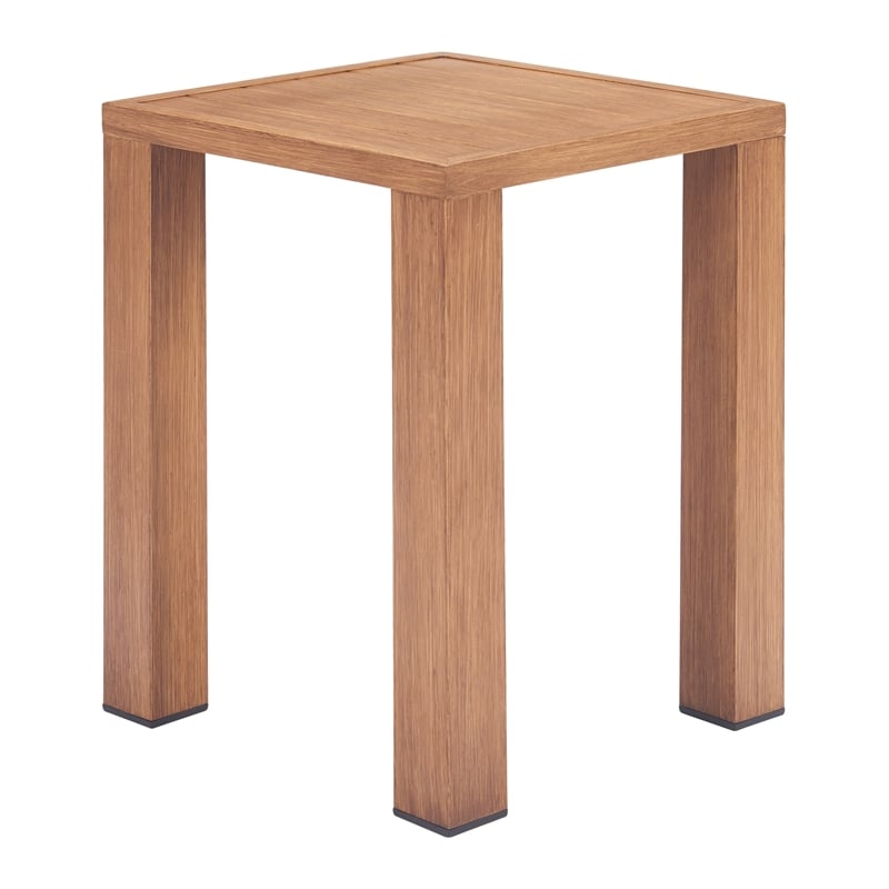 Regels Side Table Natural