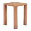 Regels Side Table Natural