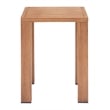 Regels Side Table Natural