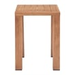 Regels Side Table Natural