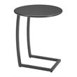Noga End Table Black