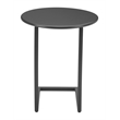 Noga End Table Black