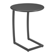 Noga End Table Black