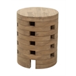 Mado Side Table Natural