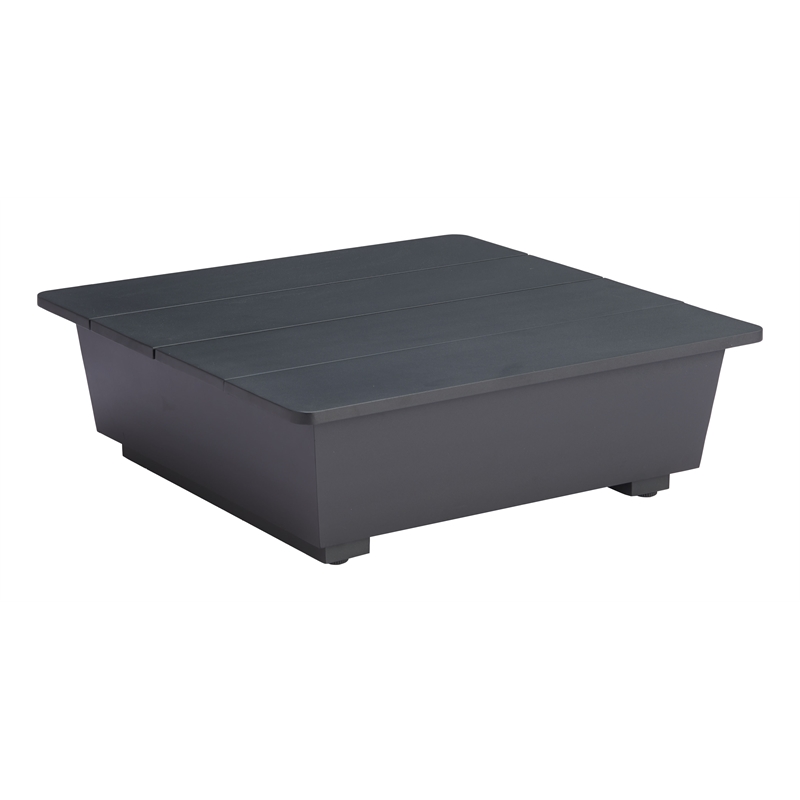 Tien Side Table Black