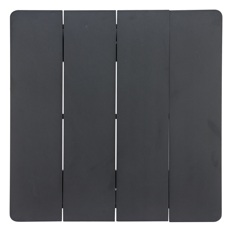 Tien Side Table Black