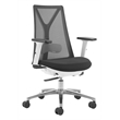 Hasso Office Chair Black