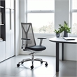Hasso Office Chair Black
