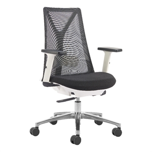 hasso office collection office chair black