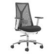 Hasso Office Chair Black
