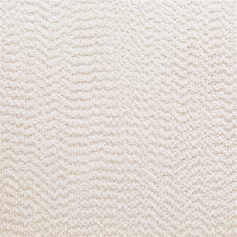 Subliem Accent Chair Cotton White