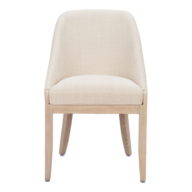 Calmo Dining Chair Beige
