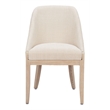 Calmo Dining Chair Beige
