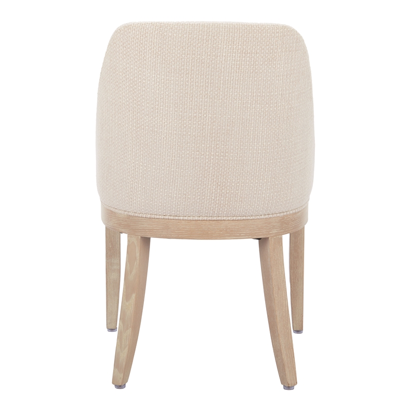 Calmo Dining Chair Beige