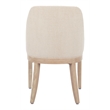 Calmo Dining Chair Beige