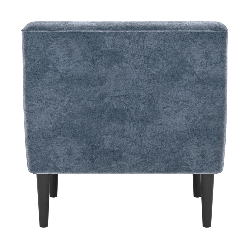 Frankfurt Armchair Gray
