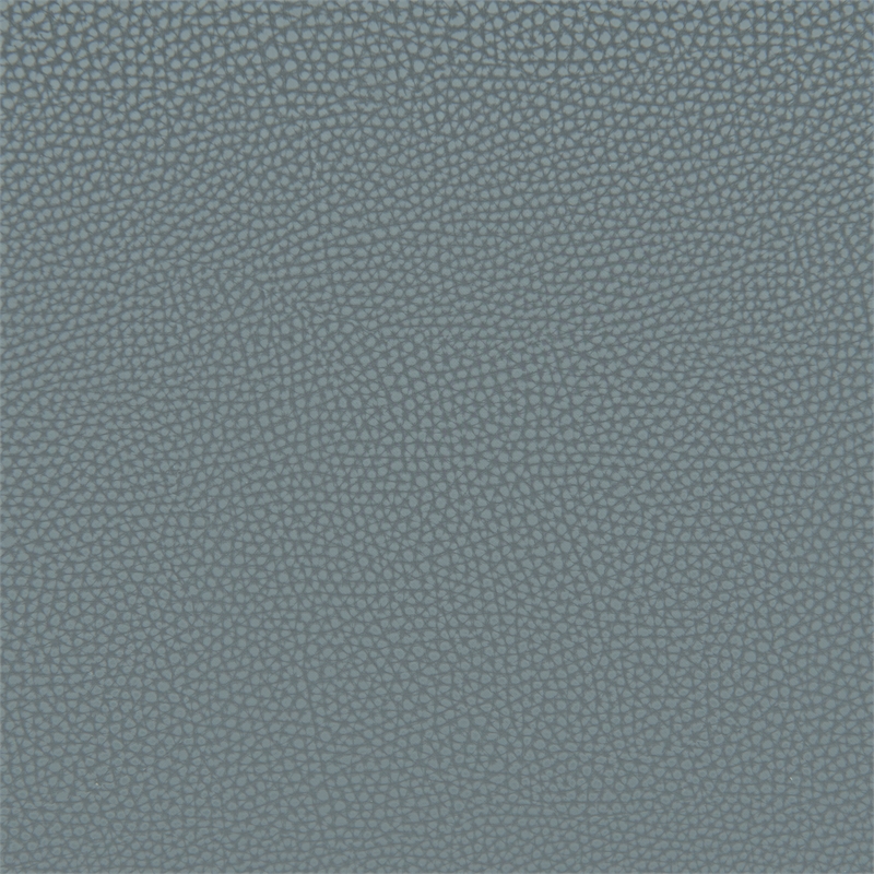 Desi Armless Dining Chair (Set of 2) Azure Gray