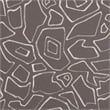 Runa Accent Chair Gray & Natural