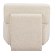 Anese Accent Chair Multigrain Beige