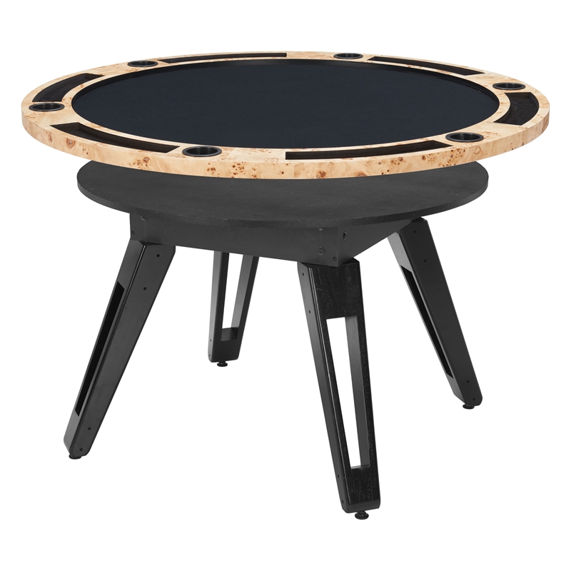 Burl 2 in 1 Table Natural