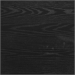 Valleta Bar Table Black