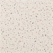 Bite Bistro Table Beige & Gold