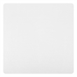 Valleta Bar Table White