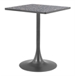 Spot Bistro Table Black