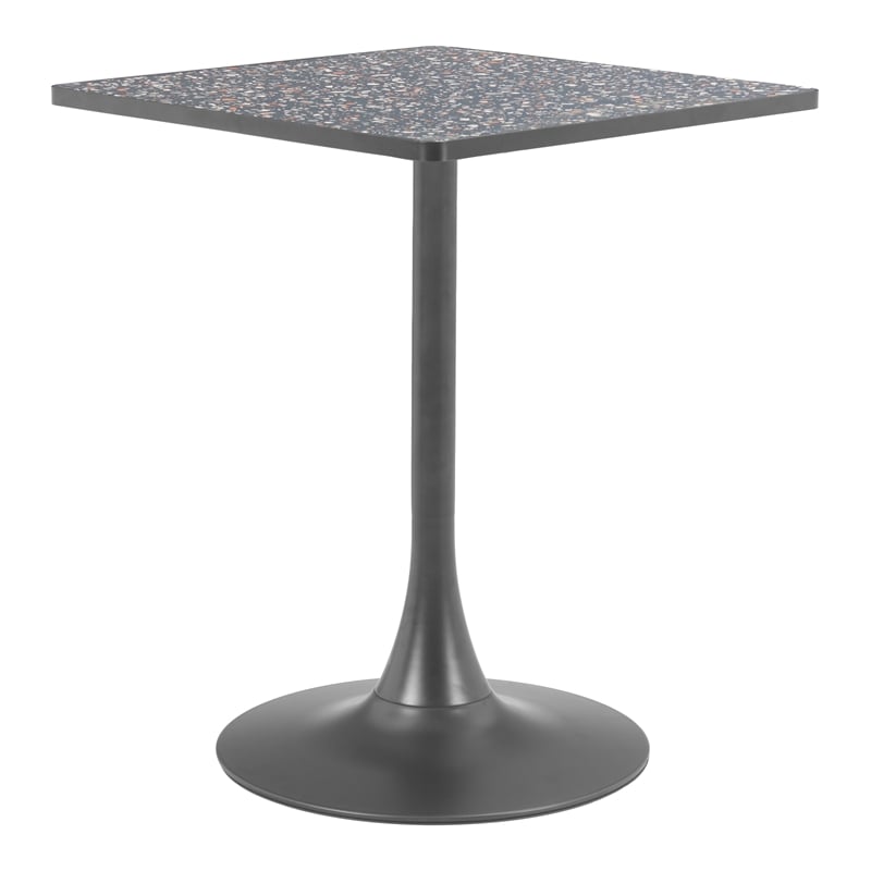 Spot Bistro Table Black