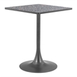 Spot Bistro Table Black