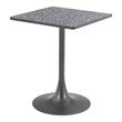 Spot Bistro Table Black