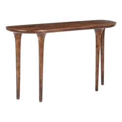 Console Tables
