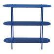 Tre Console Table Blue