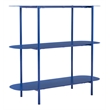 Tre Console Table Blue