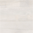 ZUO Risan Acacia Wood Top Console Table in Whitewashed